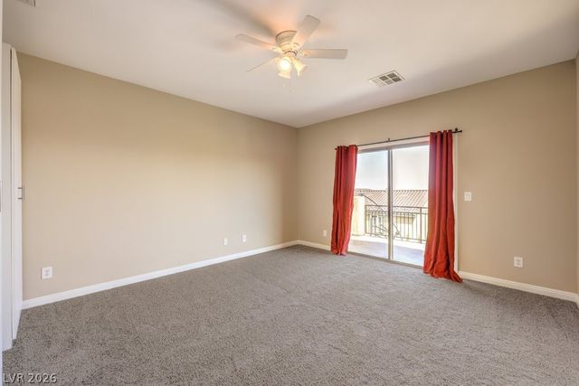 646 Ember Rock Avenue, Henderson, NV 89015