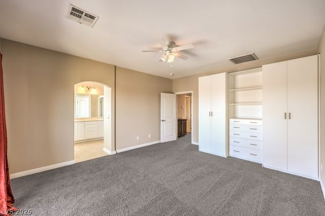 646 Ember Rock Avenue, Henderson, NV 89015