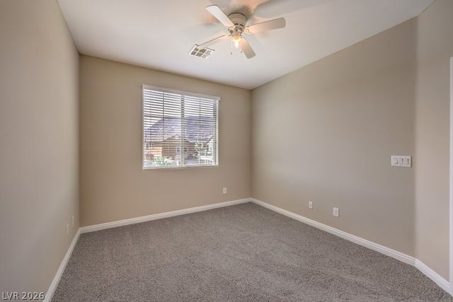 646 Ember Rock Avenue, Henderson, NV 89015