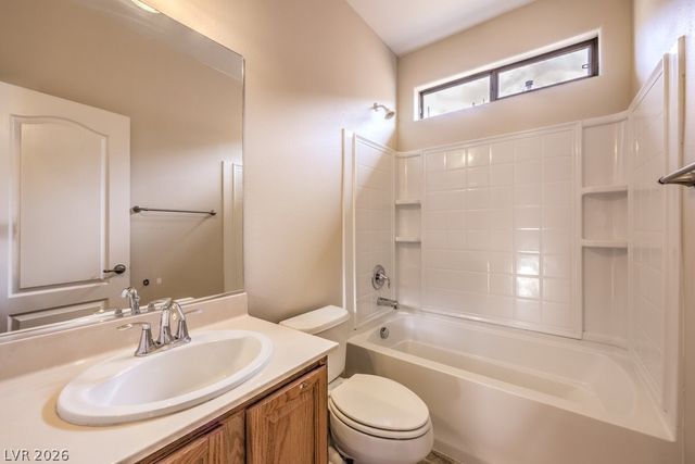 646 Ember Rock Avenue, Henderson, NV 89015