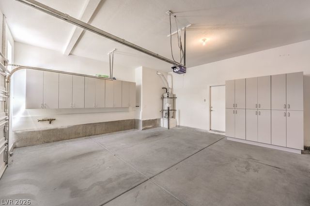 646 Ember Rock Avenue, Henderson, NV 89015