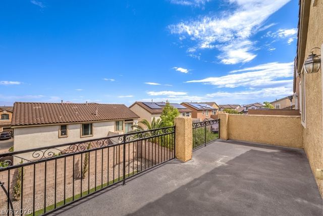 646 Ember Rock Avenue, Henderson, NV 89015