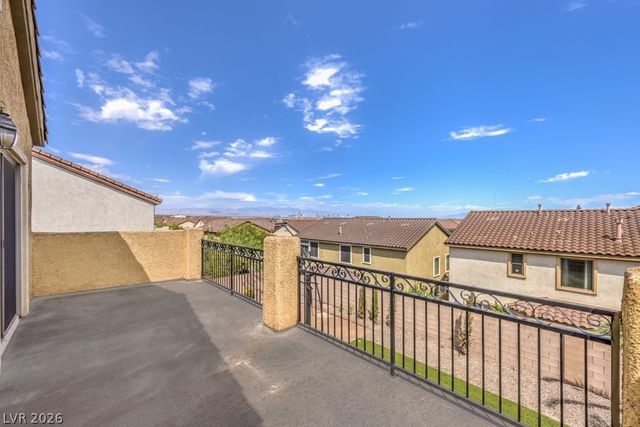 646 Ember Rock Avenue, Henderson, NV 89015