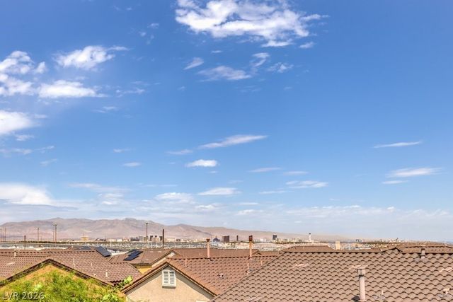 646 Ember Rock Avenue, Henderson, NV 89015