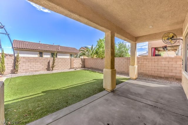 646 Ember Rock Avenue, Henderson, NV 89015