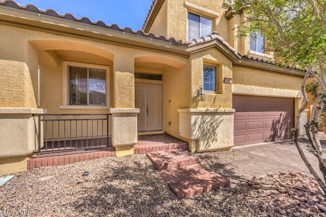 646 Ember Rock Avenue, Henderson, NV 89015