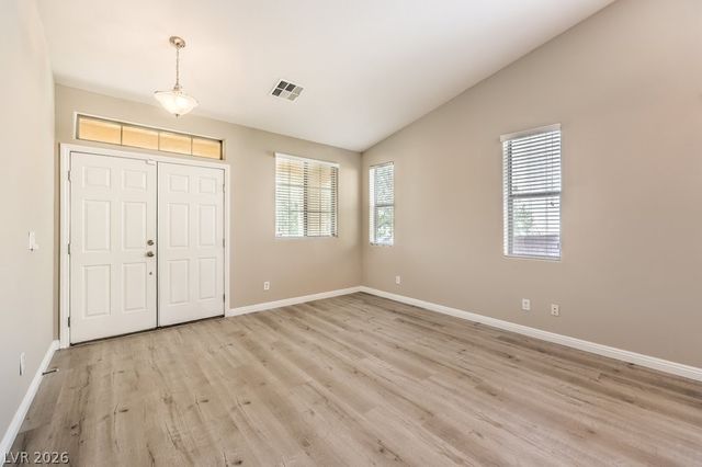 646 Ember Rock Avenue, Henderson, NV 89015