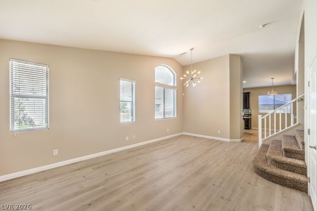 646 Ember Rock Avenue, Henderson, NV 89015