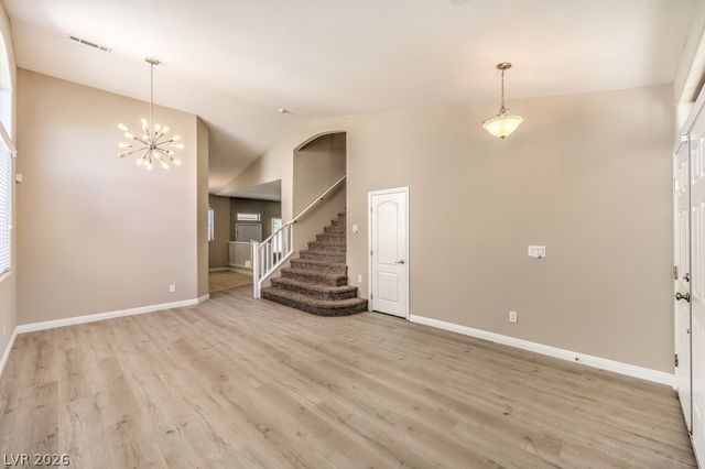 646 Ember Rock Avenue, Henderson, NV 89015