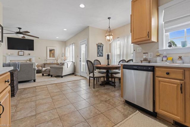 23546 Indian Town RD, Courtland, VA 23837