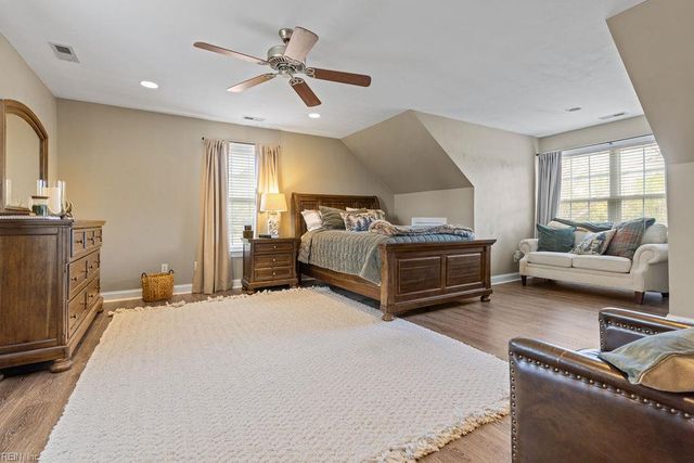 23546 Indian Town RD, Courtland, VA 23837