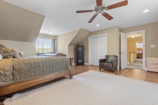 23546 Indian Town RD, Courtland, VA 23837