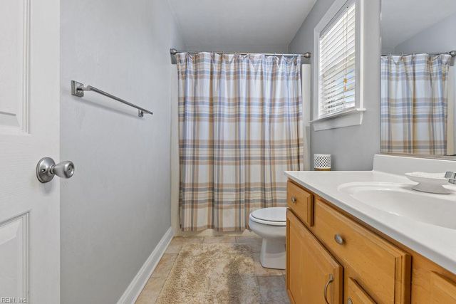23546 Indian Town RD, Courtland, VA 23837