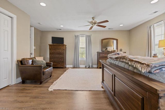 23546 Indian Town RD, Courtland, VA 23837