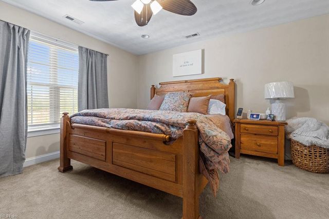 23546 Indian Town RD, Courtland, VA 23837