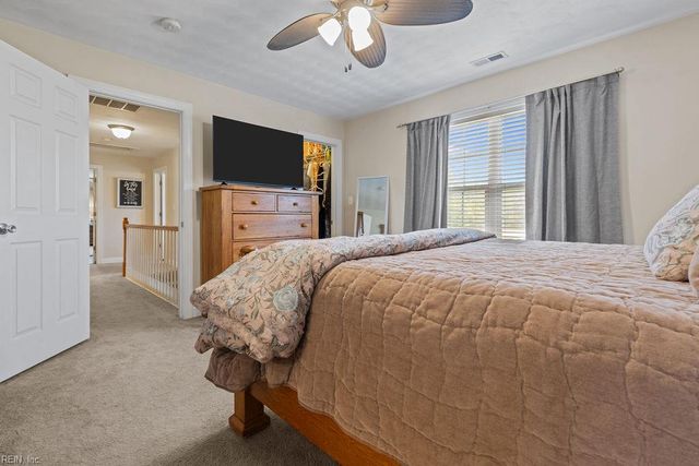 23546 Indian Town RD, Courtland, VA 23837