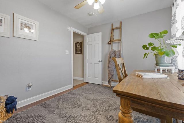 23546 Indian Town RD, Courtland, VA 23837