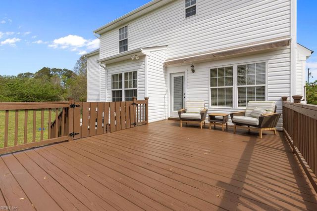 23546 Indian Town RD, Courtland, VA 23837