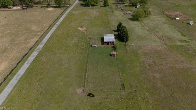 23546 Indian Town RD, Courtland, VA 23837