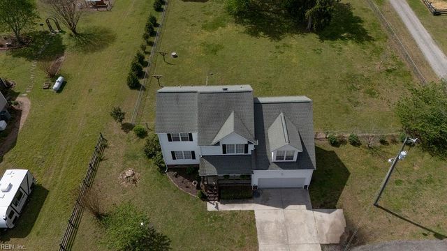 23546 Indian Town RD, Courtland, VA 23837