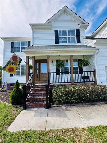 23546 Indian Town RD, Courtland, VA 23837