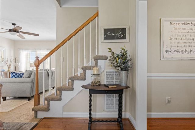 23546 Indian Town RD, Courtland, VA 23837
