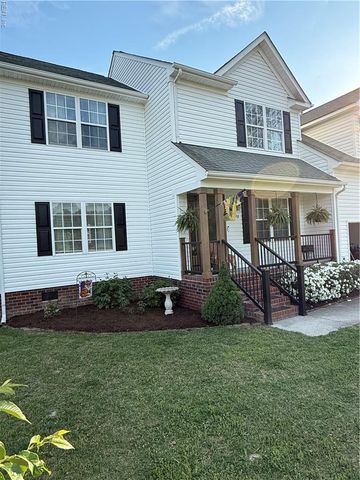 23546 Indian Town RD, Courtland, VA 23837
