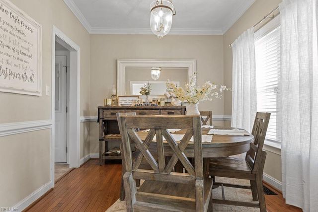 23546 Indian Town RD, Courtland, VA 23837