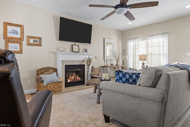 23546 Indian Town RD, Courtland, VA 23837