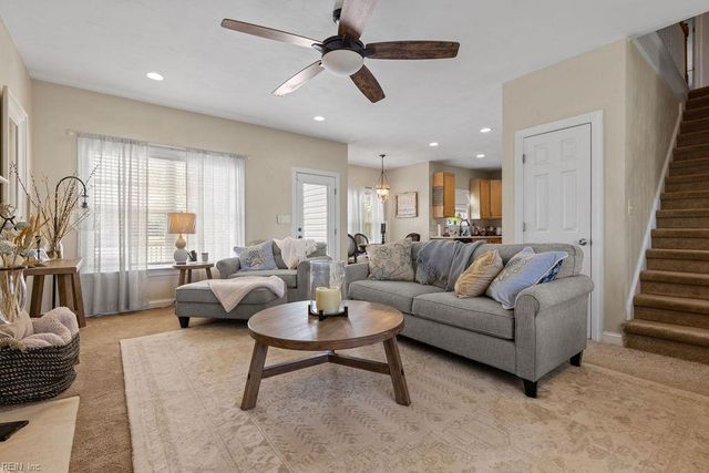 23546 Indian Town RD, Courtland, VA 23837