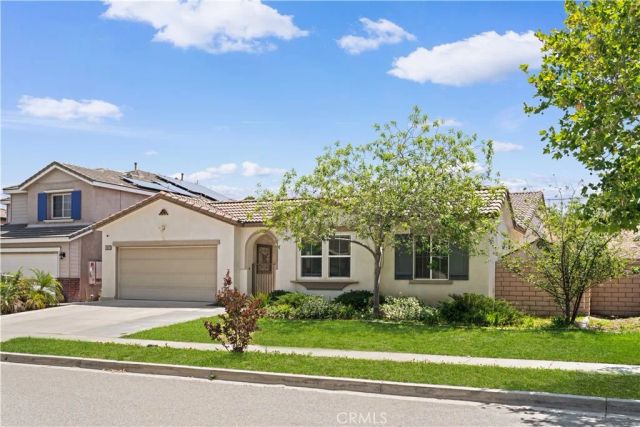 18039 Lapis, San Bernardino, CA 92407