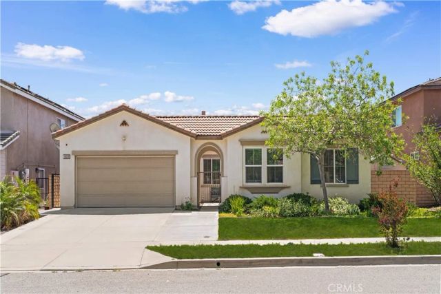 18039 Lapis, San Bernardino, CA 92407