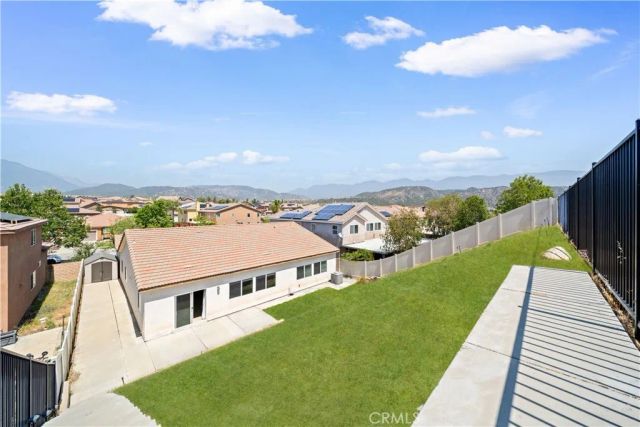 18039 Lapis, San Bernardino, CA 92407