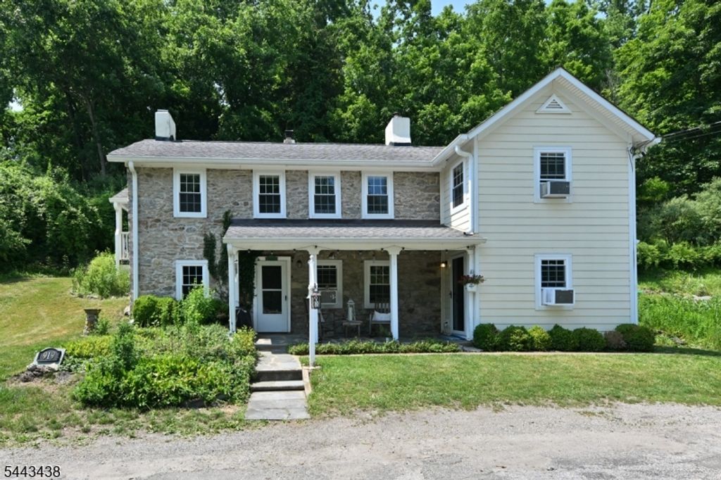 919 Wall St, Stillwater Twp., NJ 07860