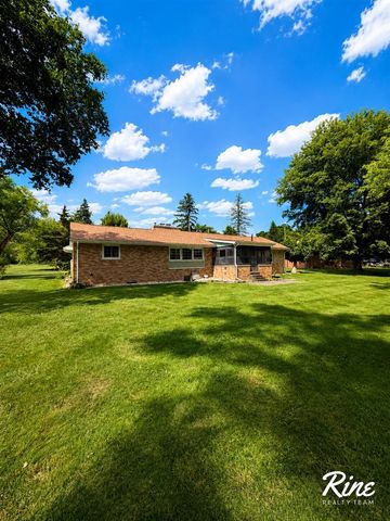 3504 Kirkey Drive, Grand Blanc, MI 48439
