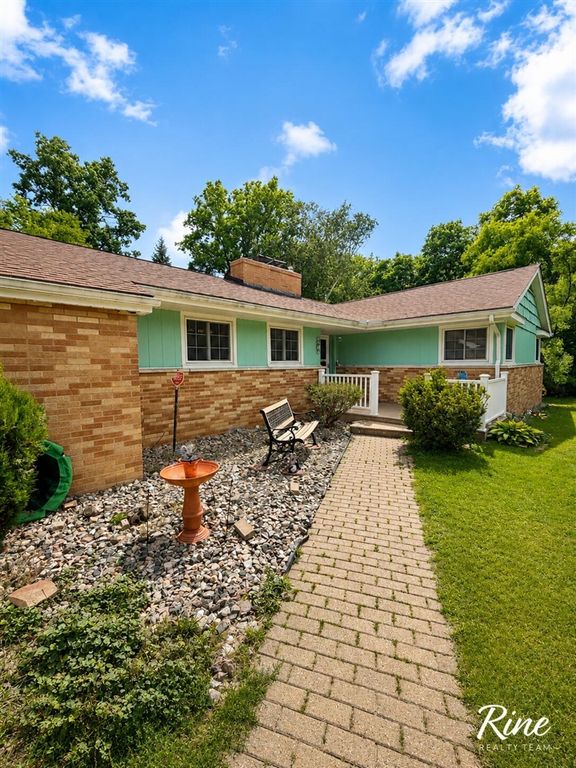 3504 Kirkey Drive, Grand Blanc, MI 48439