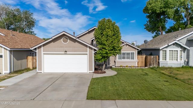 1065 Deena Way, Fallon, NV 89406