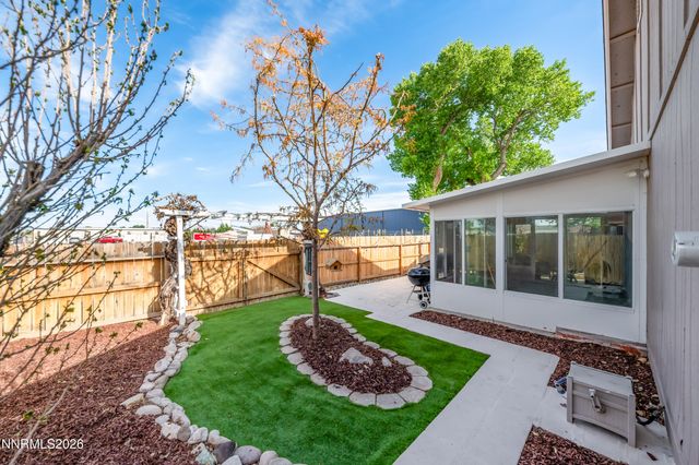 1065 Deena Way, Fallon, NV 89406
