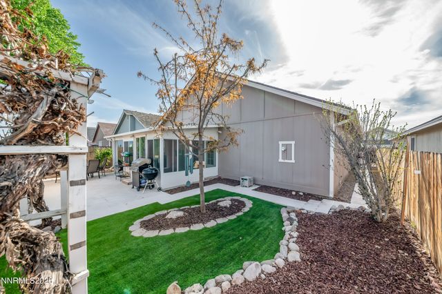 1065 Deena Way, Fallon, NV 89406