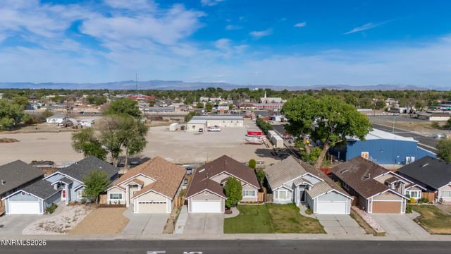 1065 Deena Way, Fallon, NV 89406