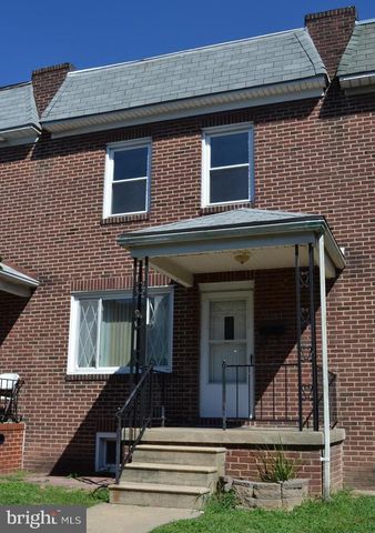 7034 DUNBAR RD, Dundalk, MD 21222