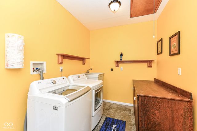 1420 Bayswater Lane, Cicero, IN 46034
