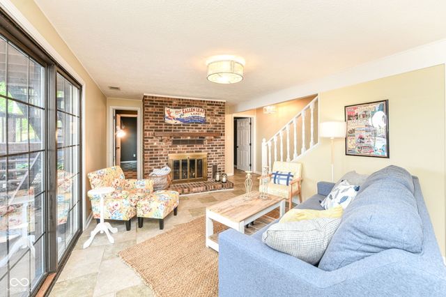 1420 Bayswater Lane, Cicero, IN 46034