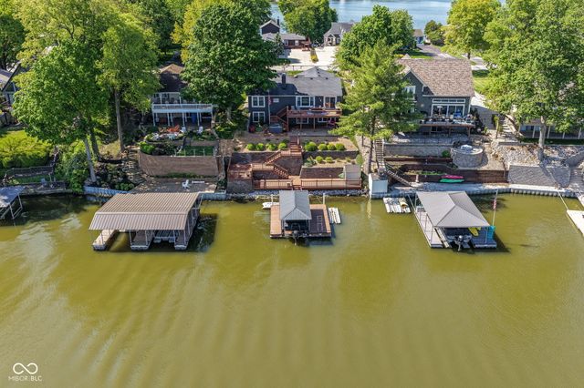 1420 Bayswater Lane, Cicero, IN 46034