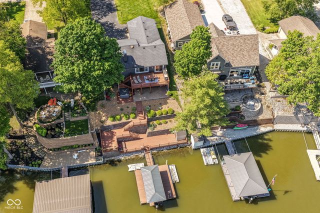 1420 Bayswater Lane, Cicero, IN 46034