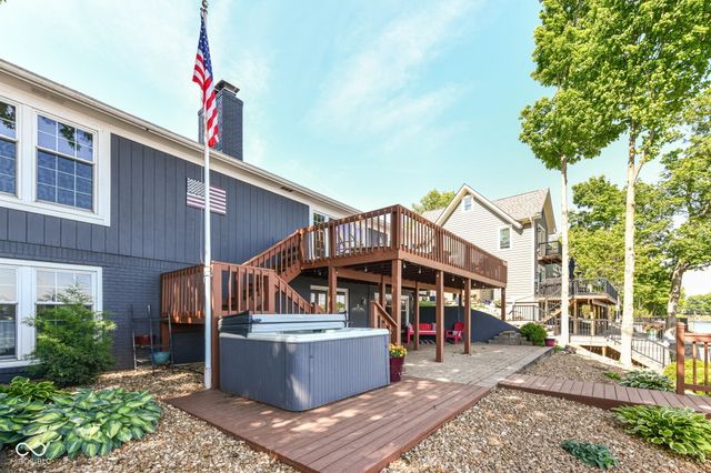 1420 Bayswater Lane, Cicero, IN 46034