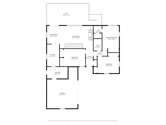 1420 Bayswater Lane, Cicero, IN 46034