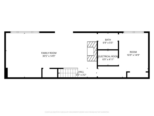 1420 Bayswater Lane, Cicero, IN 46034
