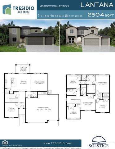 846 S Contusion Ave, Nampa, ID 83687