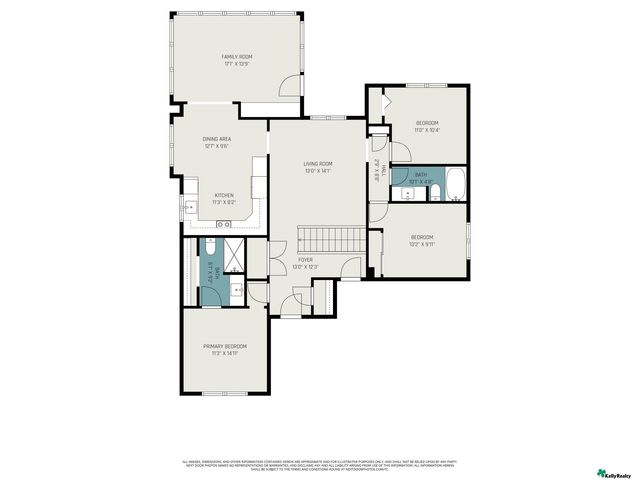 15241 R Street, Omaha, NE 68137